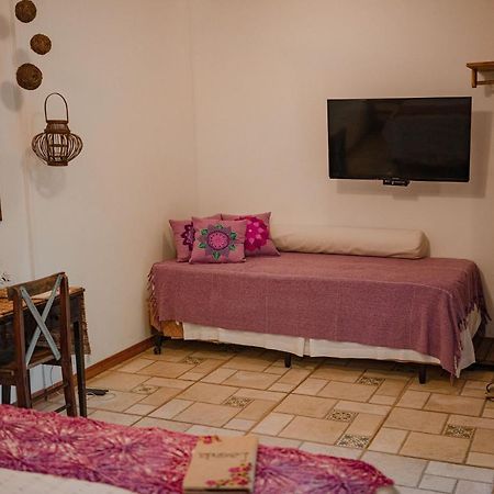 Beco Pousada Boutique Fernando de Noronha Exteriér fotografie