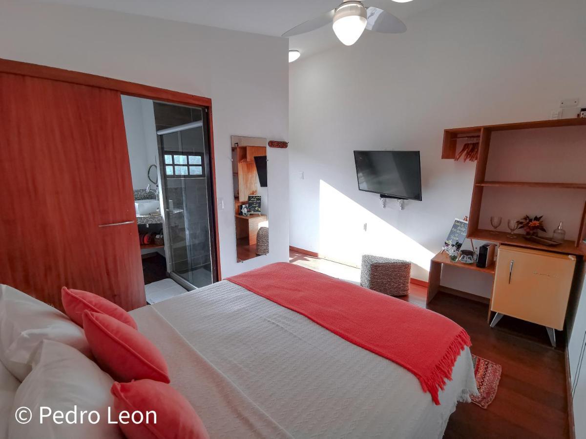 Beco Pousada Boutique Fernando de Noronha Exteriér fotografie