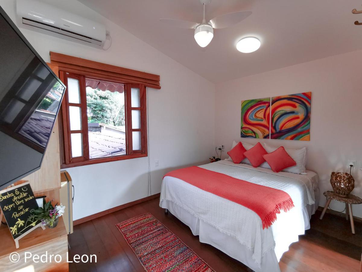 Beco Pousada Boutique Fernando de Noronha Exteriér fotografie