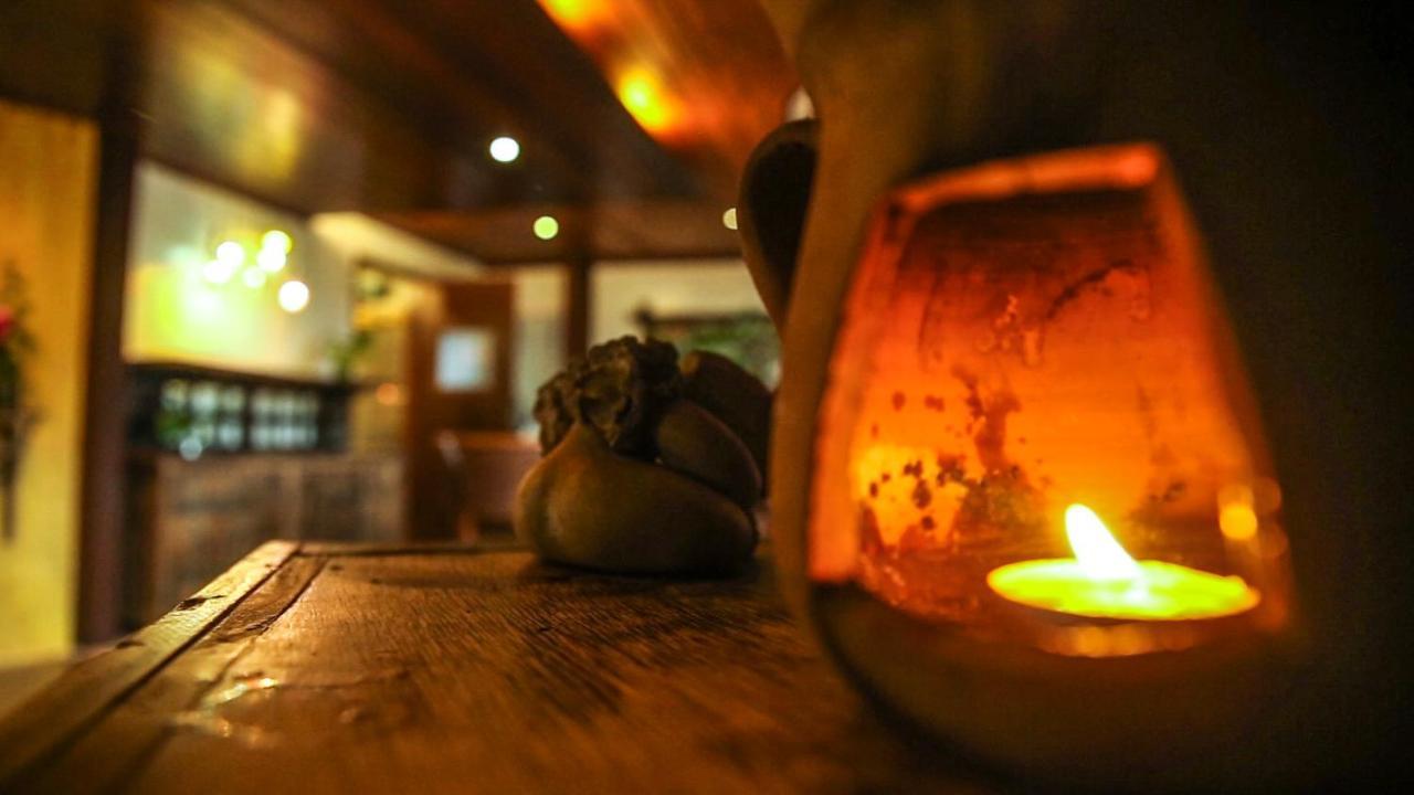 Beco Pousada Boutique Fernando de Noronha Exteriér fotografie