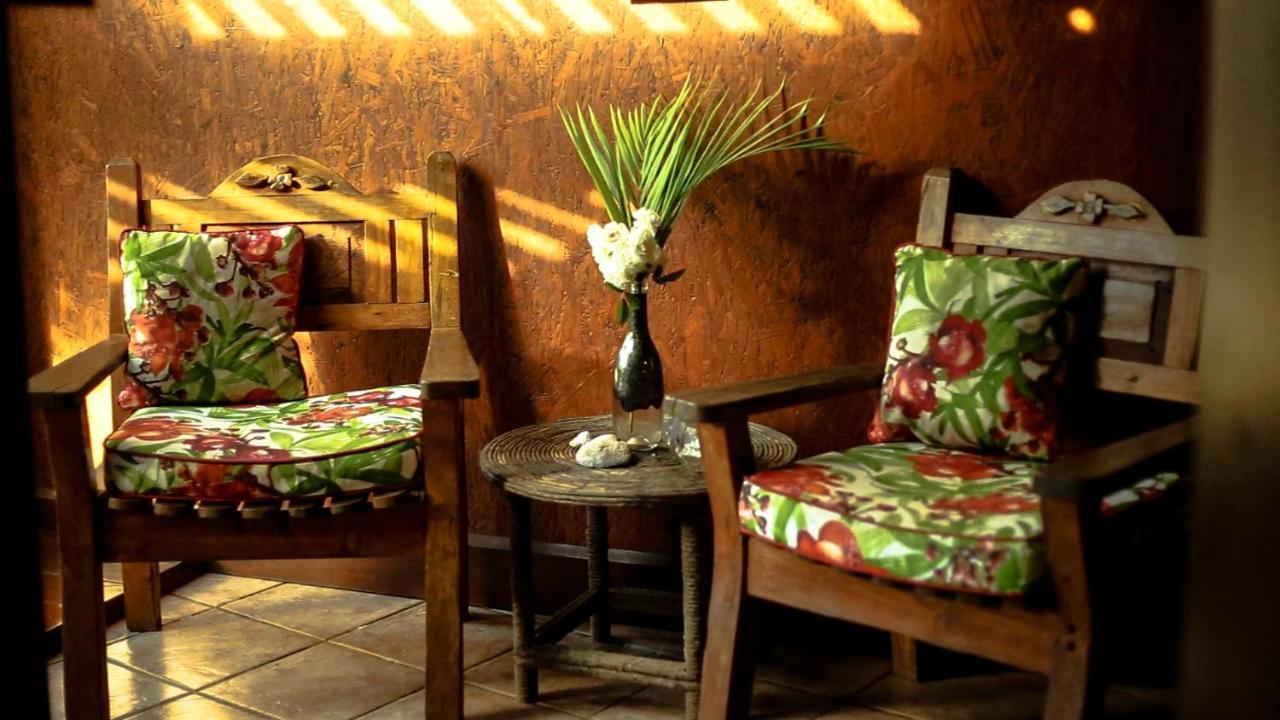 Beco Pousada Boutique Fernando de Noronha Exteriér fotografie