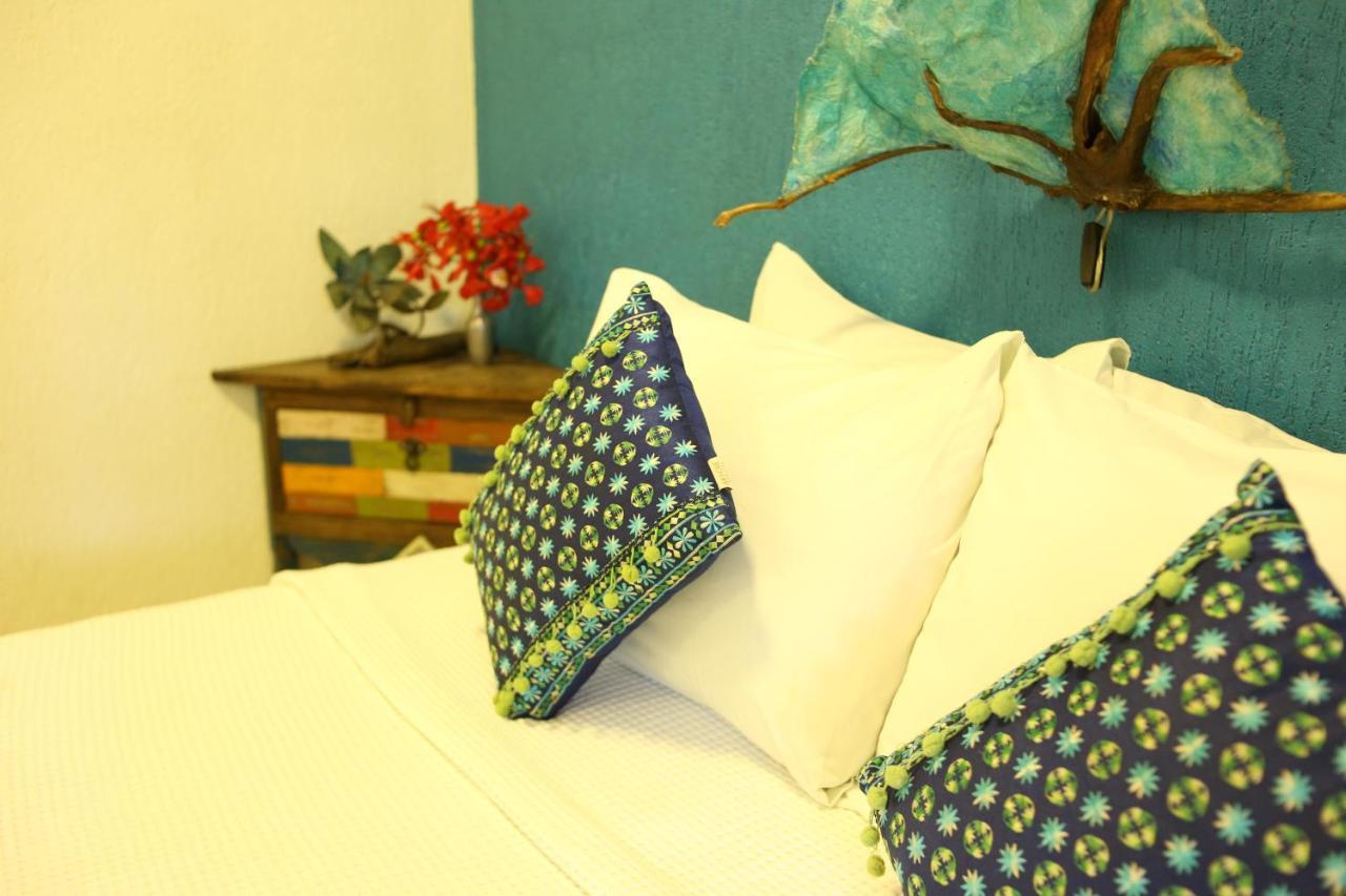 Beco Pousada Boutique Fernando de Noronha Exteriér fotografie